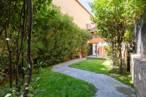 Isaia Garden - BolognaRooms
